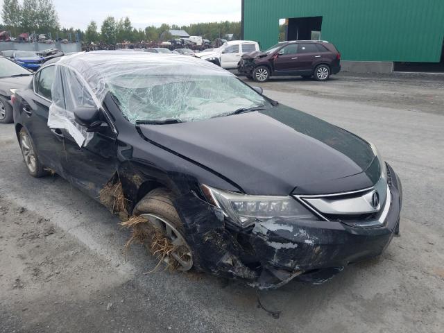 ACURA ILX PREMIU 2016 19ude2f72ga800887