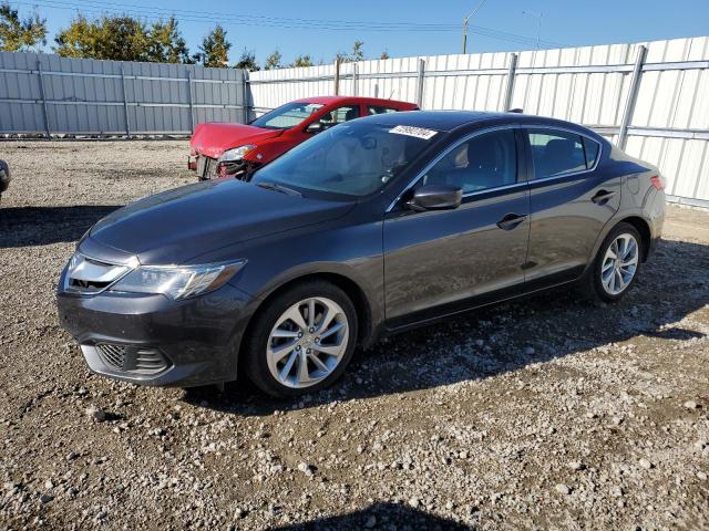 ACURA ILX PREMIU 2016 19ude2f72ga803014