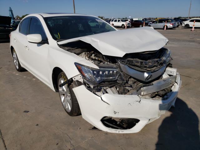 ACURA ILX PREMIU 2017 19ude2f72ha001984