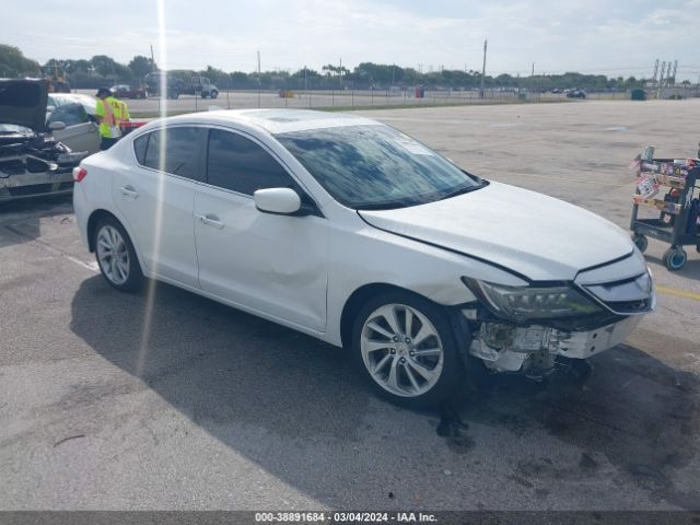 ACURA ILX 2017 19ude2f72ha003668