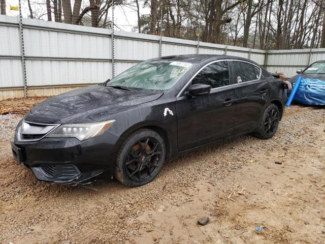 ACURA ILX PREMIU 2017 19ude2f72ha004190