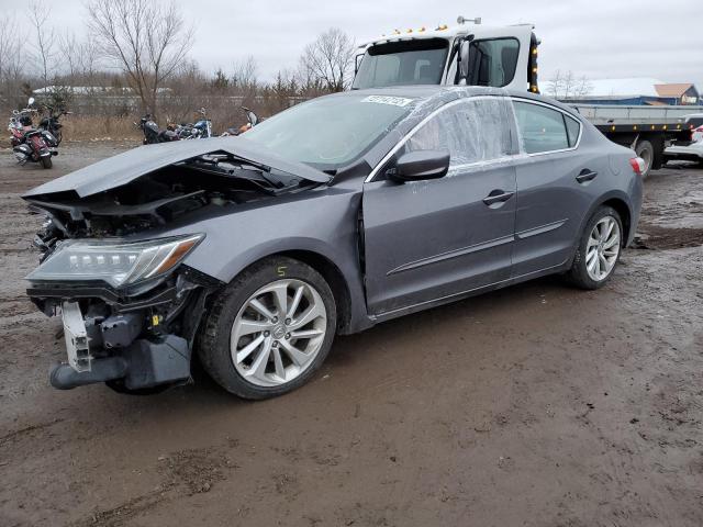 ACURA ILX PREMIU 2017 19ude2f72ha004352