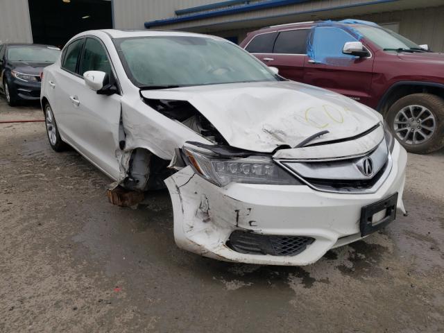 ACURA ILX PREMIU 2017 19ude2f72ha004884