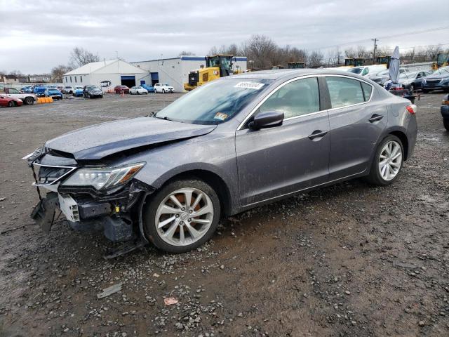 ACURA ILX 2017 19ude2f72ha005162