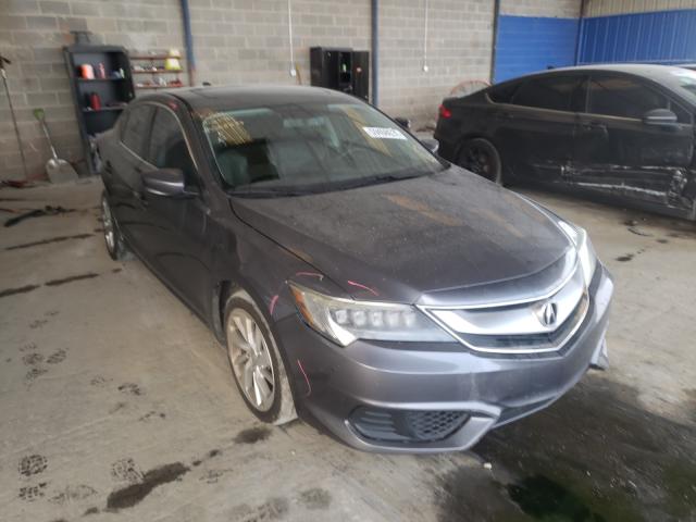 ACURA ILX PREMIU 2017 19ude2f72ha005274