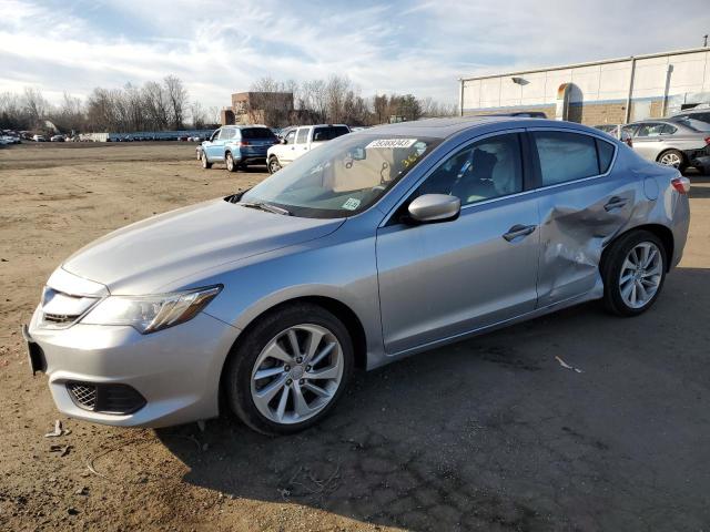 ACURA ILX PREMIU 2017 19ude2f72ha007400