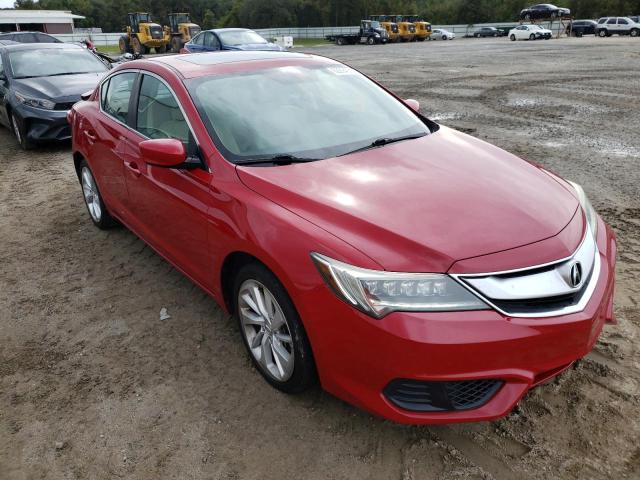 ACURA ILX PREMIU 2017 19ude2f72ha008272