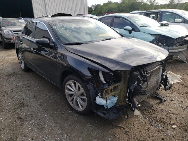 ACURA ILX PREMIU 2017 19ude2f72ha008756