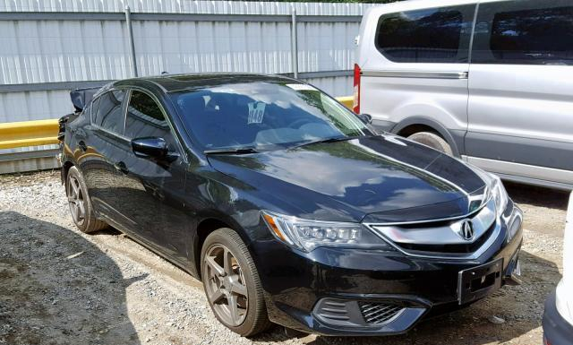 ACURA ILX 2017 19ude2f72ha011219