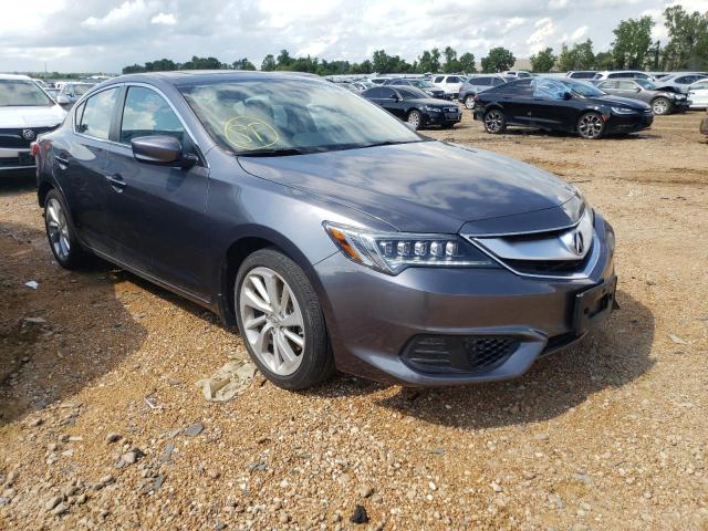 ACURA ILX PREMIU 2017 19ude2f72ha013472