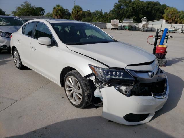 ACURA ILX PREMIU 2017 19ude2f72ha015044