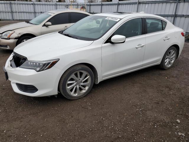 ACURA ILX 2017 19ude2f72ha800213