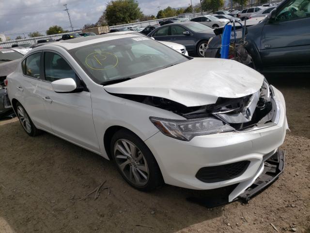 ACURA ILX PREMIU 2018 19ude2f72ja001022