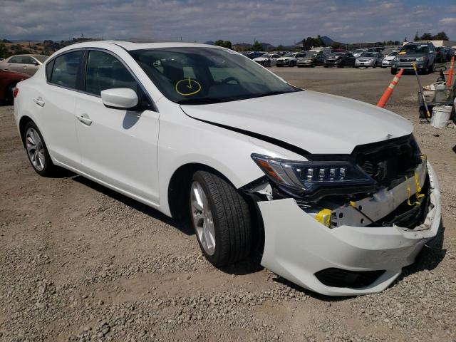 ACURA ILX PREMIU 2018 19ude2f72ja003112