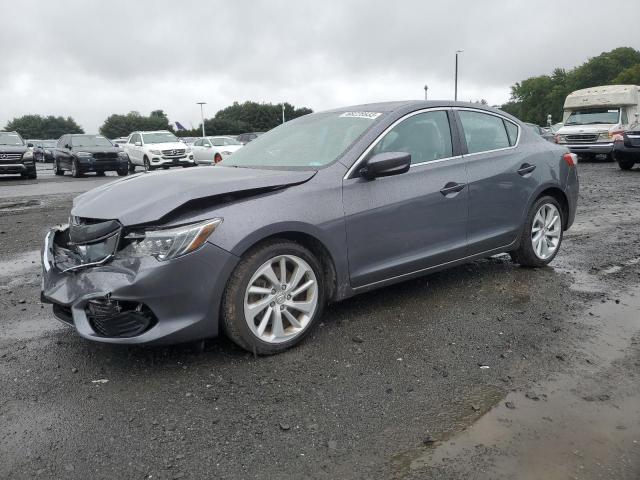 ACURA ILX 2018 19ude2f72ja003501