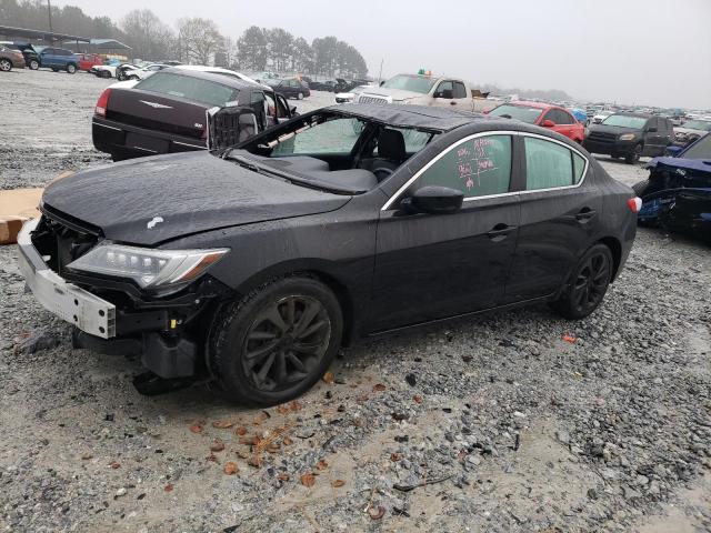 ACURA ILX PREMIU 2018 19ude2f72ja006673