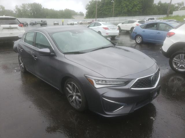 ACURA ILX PREMIU 2019 19ude2f72ka000969