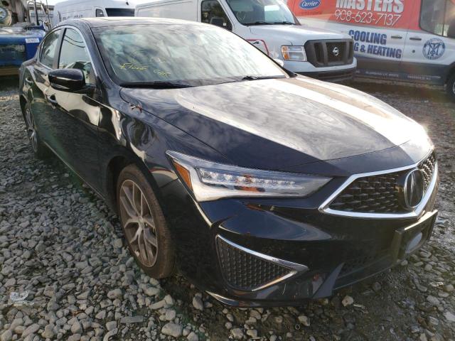 ACURA ILX PREMIU 2019 19ude2f72ka001507