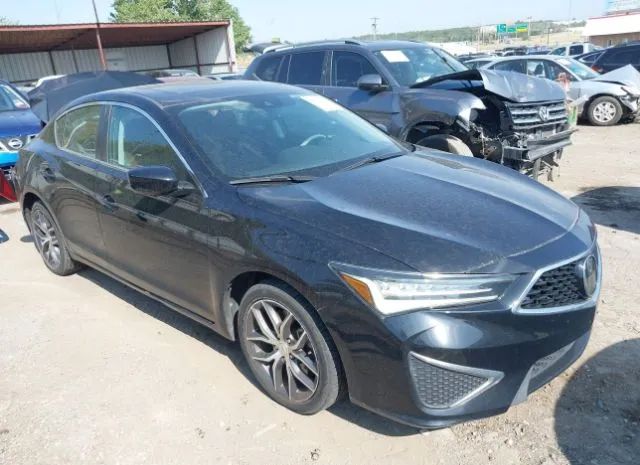 ACURA ILX 2019 19ude2f72ka001541