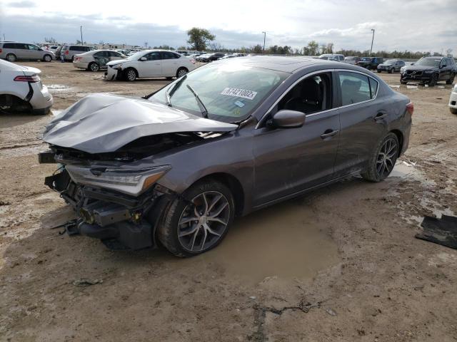 ACURA ILX PREMIU 2019 19ude2f72ka001961