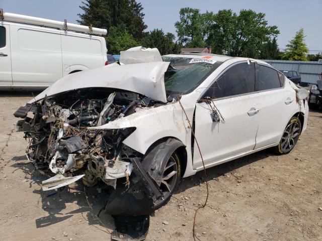 ACURA ILX PREMIU 2019 19ude2f72ka003435