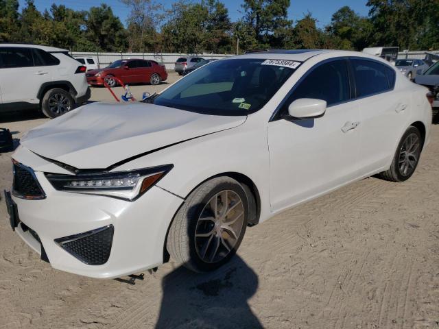 ACURA ILX PREMIU 2019 19ude2f72ka005055