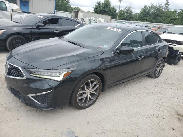 ACURA ILX 2019 19ude2f72ka007081