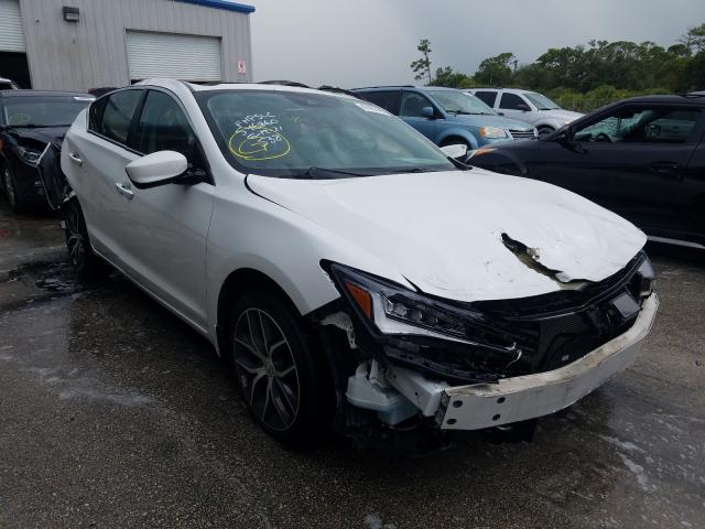 ACURA ILX PREMIU 2019 19ude2f72ka008523