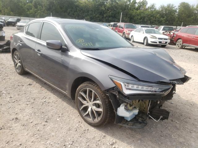 ACURA ILX PREMIU 2019 19ude2f72ka009445