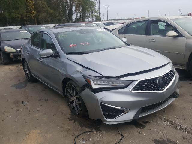 ACURA ILX PREMIU 2019 19ude2f72ka009638