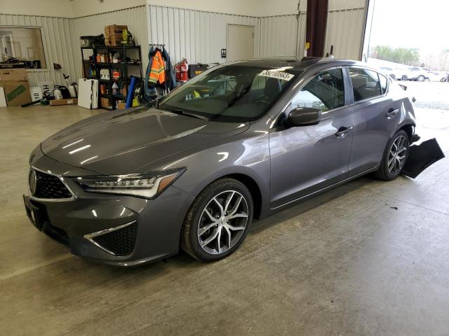 ACURA ILX PREMIU 2019 19ude2f72ka010403