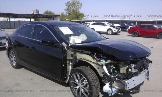 ACURA ILX 2019 19ude2f72ka010613