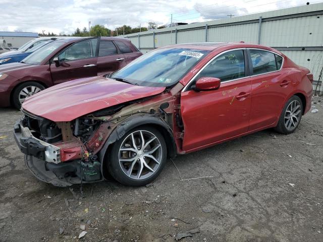 ACURA ILX 2019 19ude2f72ka011132