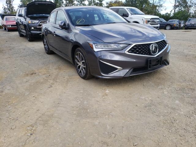 ACURA ILX 2019 19ude2f72ka011728