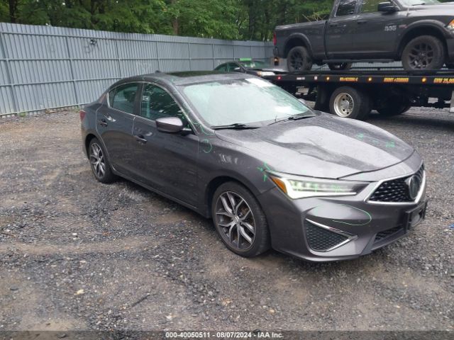 ACURA ILX 2019 19ude2f72ka012071