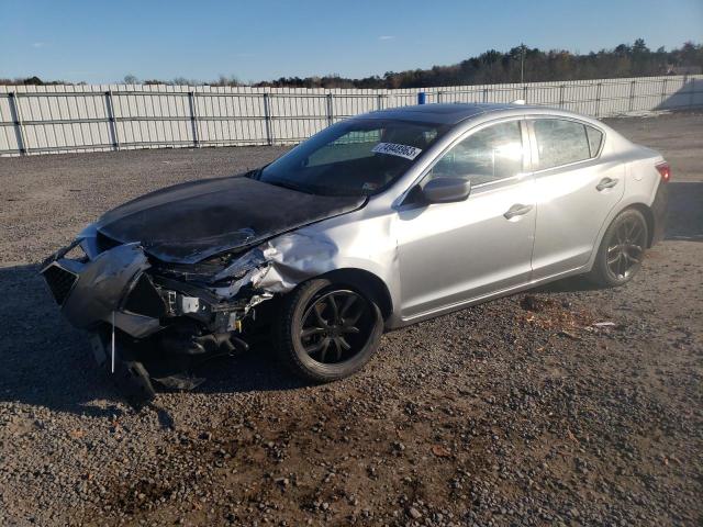 ACURA ILX PREMIU 2019 19ude2f72ka013494