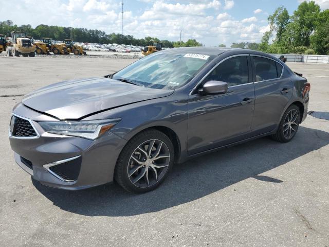 ACURA ILX 2019 19ude2f72ka014418