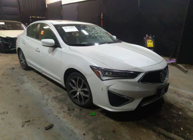 ACURA ILX 2019 19ude2f72ka014967