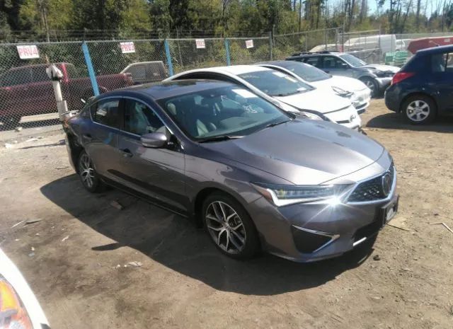 ACURA ILX 2019 19ude2f72ka015567