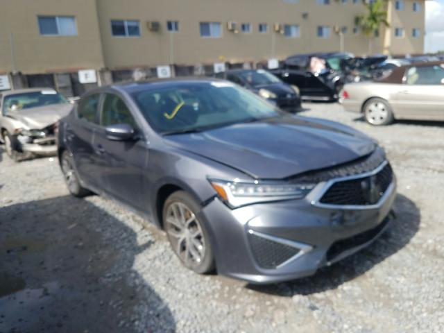 ACURA ILX PREMIU 2019 19ude2f72ka015570