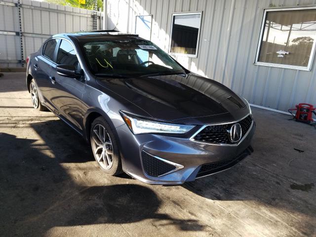 ACURA ILX PREMIU 2020 19ude2f72la002240