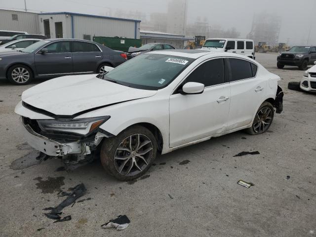 ACURA ILX PREMIU 2020 19ude2f72la003775