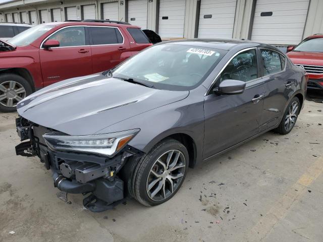 ACURA ILX PREMIU 2020 19ude2f72la003839