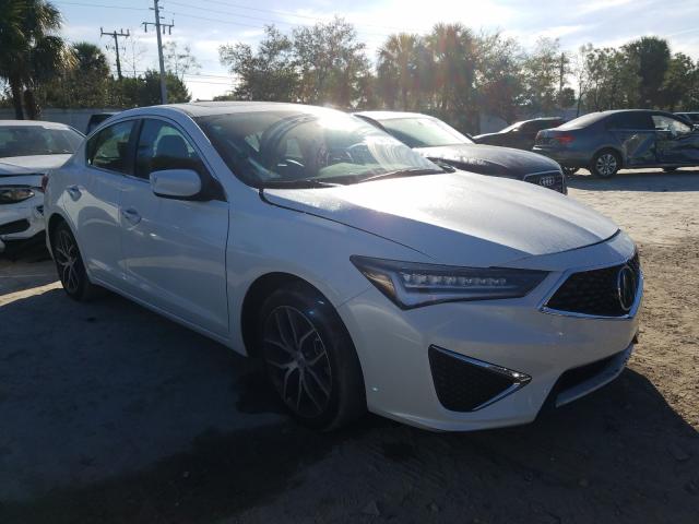 ACURA ILX PREMIU 2020 19ude2f72la007115