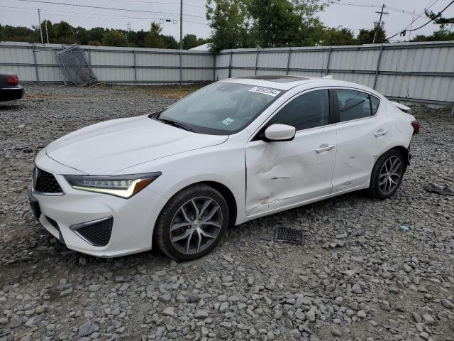 ACURA ILX PREMIU 2020 19ude2f72la012895