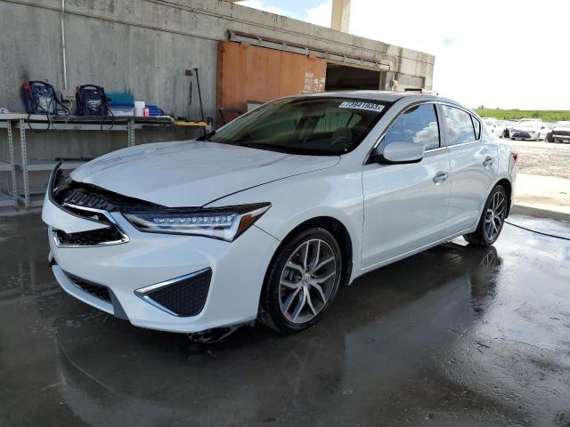 ACURA ILX 2021 19ude2f72ma002286