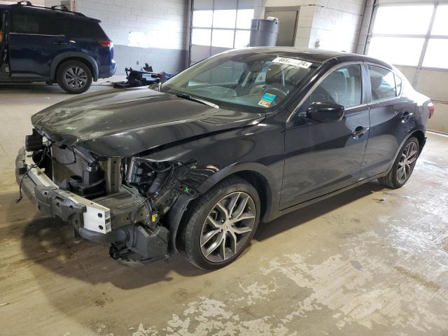 ACURA ILX 2021 19ude2f72ma005754