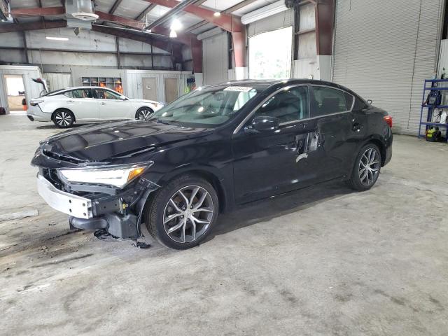 ACURA ILX PREMIU 2021 19ude2f72ma006001