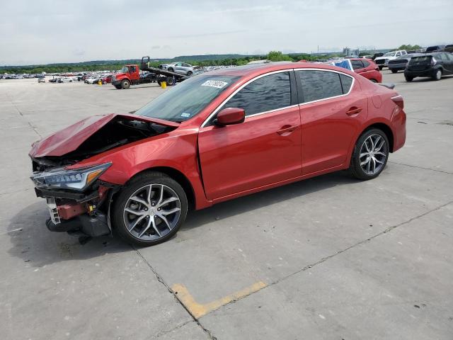 ACURA ILX 2022 19ude2f72na000295