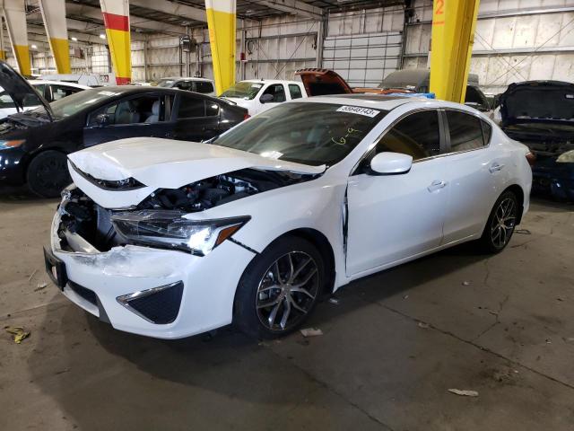 ACURA ILX PREMIU 2022 19ude2f72na001995